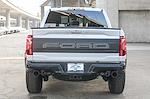 New 2025 Ford F-150 Raptor SuperCrew Cab 4WD Pickup for sale #F5C32948 - photo 8