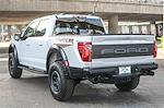 New 2025 Ford F-150 Raptor SuperCrew Cab 4WD Pickup for sale #F5C32948 - photo 2