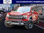 2025 Ford F-150 SuperCrew Cab 4WD Pickup for sale #F5C45781 - photo 1