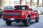 2025 Ford F-150 SuperCrew Cab 4WD Pickup for sale #F5C45781 - photo 5