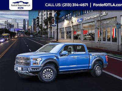 Used 2019 Ford F-150 Raptor SuperCrew Cab for sale #F5C55124-1 - photo 1