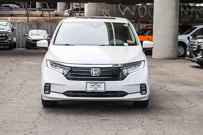 Used 2021 Honda Odyssey - photo 1