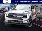 New 2025 Ford F-150 Platinum SuperCrew Cab for sale #F5C61475 - photo 1