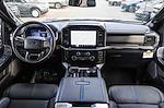 New 2025 Ford F-150 Platinum SuperCrew Cab for sale #F5C61475 - photo 12