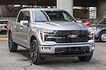 New 2025 Ford F-150 Platinum SuperCrew Cab for sale #F5C61475 - photo 5