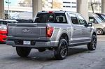 New 2025 Ford F-150 Platinum SuperCrew Cab for sale #F5C61475 - photo 6