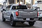 New 2025 Ford F-150 Platinum SuperCrew Cab for sale #F5C61475 - photo 2