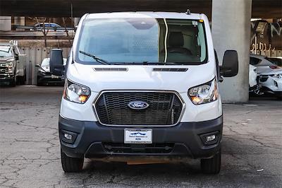 Used 2025 Ford Transit 150 - photo 1