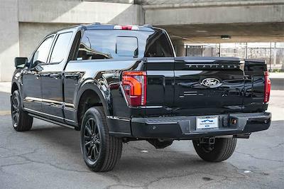 New 2025 Ford F-150 Platinum SuperCrew Cab for sale #F5C62191 - photo 2