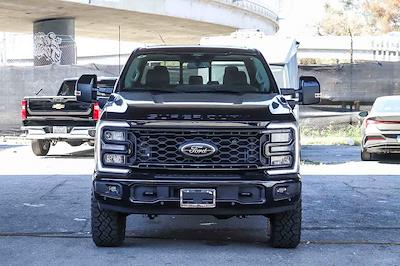 New 2025 Ford F-350 - photo 1