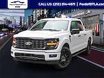 New 2025 Ford F-150 STX SuperCrew Cab Pickup for sale #F5D12947 - photo 1