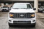 New 2025 Ford F-150 STX SuperCrew Cab Pickup for sale #F5D12947 - photo 3