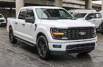 New 2025 Ford F-150 STX SuperCrew Cab Pickup for sale #F5D12947 - photo 4