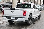 New 2025 Ford F-150 STX SuperCrew Cab Pickup for sale #F5D12947 - photo 7