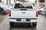 New 2025 Ford F-150 STX SuperCrew Cab Pickup for sale #F5D12947 - photo 8