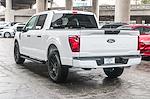 New 2025 Ford F-150 STX SuperCrew Cab Pickup for sale #F5D12947 - photo 2