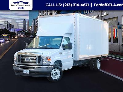 2025 Ford E-450 RWD Supreme Box Van for sale #F5D30941 - photo 1