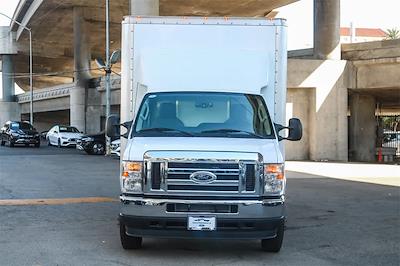 2025 Ford E-450 RWD Supreme Box Van for sale #F5D30941 - photo 2