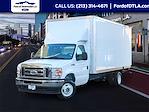 2025 Ford E-450 RWD Supreme Box Van for sale #F5D30941 - photo 1