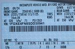 2025 Ford E-450 RWD Supreme Box Van for sale #F5D30941 - photo 30
