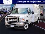 New 2025 Ford E-350 11' Royal Steel Service Utility Van for sale #F5D31872 - photo 1