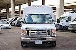 New 2025 Ford E-350 11' Royal Steel Service Utility Van for sale #F5D31872 - photo 3