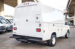 New 2025 Ford E-350 11' Royal Steel Service Utility Van for sale #F5D31872 - photo 7