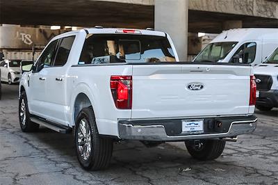 2025 Ford F-150 SuperCrew Cab RWD Pickup for sale #F5D40291 - photo 2
