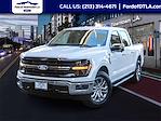 2025 Ford F-150 SuperCrew Cab RWD Pickup for sale #F5D40291 - photo 1