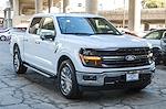 2025 Ford F-150 SuperCrew Cab RWD Pickup for sale #F5D40291 - photo 4