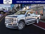 New 2025 Ford F-250 Lariat Crew Cab 4WD Pickup for sale #F5D42153 - photo 1