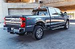 New 2025 Ford F-250 Lariat Crew Cab 4WD Pickup for sale #F5D42153 - photo 5