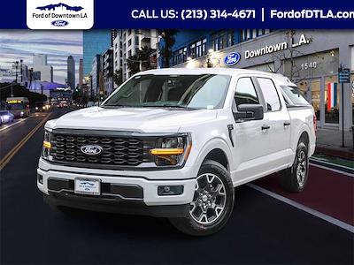 2025 Ford F-150 SuperCrew Cab RWD Pickup for sale #F5D51927 - photo 1