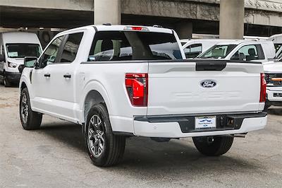 2025 Ford F-150 SuperCrew Cab RWD Pickup for sale #F5D51927 - photo 2