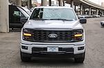 New 2025 Ford F-150 STX SuperCrew Cab Pickup for sale #F5D51927 - photo 3