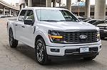 New 2025 Ford F-150 STX SuperCrew Cab Pickup for sale #F5D51927 - photo 4