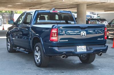 2021 Ram 1500 Crew Cab 4WD Pickup for sale #F5D60102-1 - photo 2