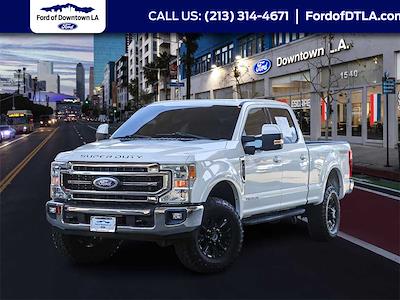 Used 2022 Ford F-250 - photo 1