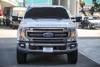 Used 2022 Ford F-250 - photo 1