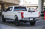 2022 Ford F-250 Crew Cab 4WD Pickup for sale #F5D64813-1 - photo 10
