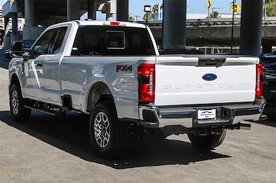 New 2025 Ford F-350 XLT Super Cab 4WD SRW Pickup for sale #F5D81965 - photo 2