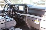 New 2025 Ford F-350 XLT Super Cab 4WD SRW Pickup for sale #F5D81965 - photo 13