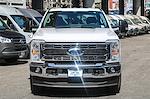 New 2025 Ford F-350 XLT Super Cab 4WD SRW Pickup for sale #F5D81965 - photo 3