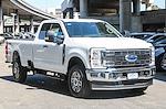 New 2025 Ford F-350 XLT Super Cab 4WD SRW Pickup for sale #F5D81965 - photo 4