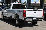 New 2025 Ford F-350 XLT Super Cab 4WD SRW Pickup for sale #F5D81965 - photo 2