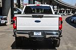 New 2025 Ford F-350 XLT Super Cab 4WD SRW Pickup for sale #F5D81965 - photo 7