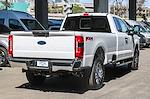 New 2025 Ford F-350 XLT Super Cab 4WD SRW Pickup for sale #F5D81965 - photo 8