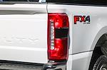 New 2025 Ford F-350 XLT Super Cab 4WD SRW Pickup for sale #F5D81965 - photo 9