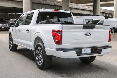 New 2025 Ford F-150 STX SuperCrew Cab Pickup for sale #F5D83556 - photo 2
