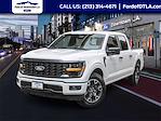 New 2025 Ford F-150 STX SuperCrew Cab Pickup for sale #F5D83556 - photo 1